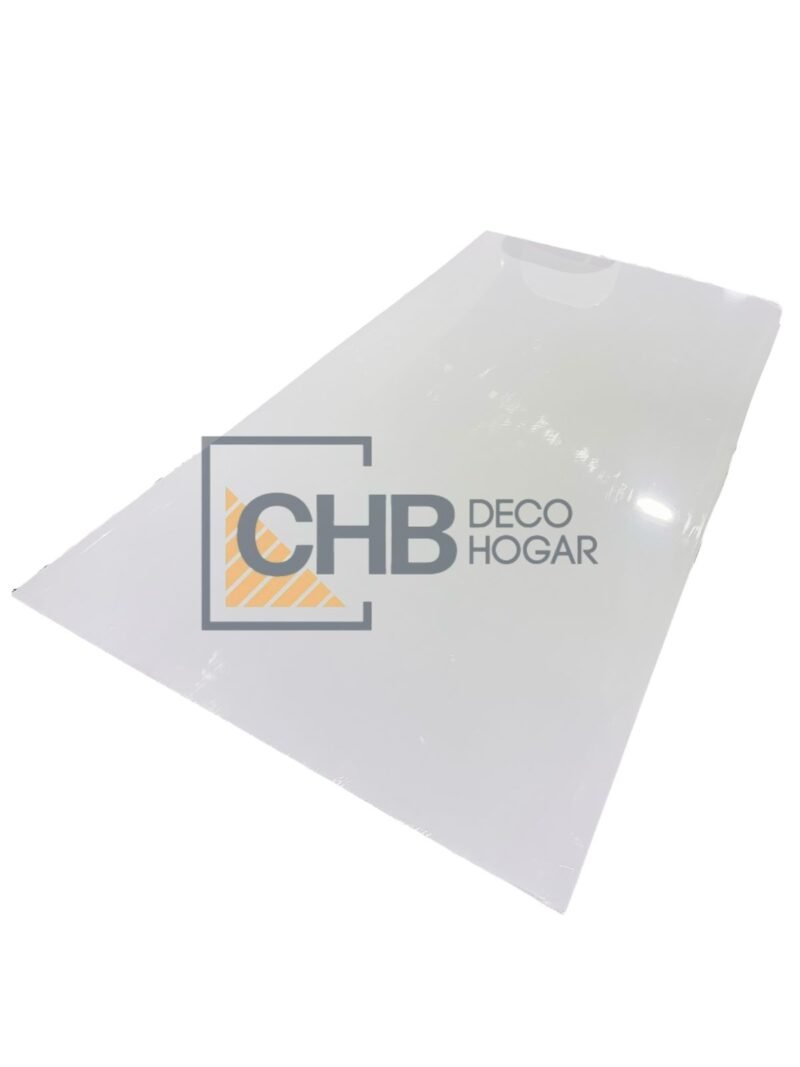 Lámina Mármol PVC BLANCA