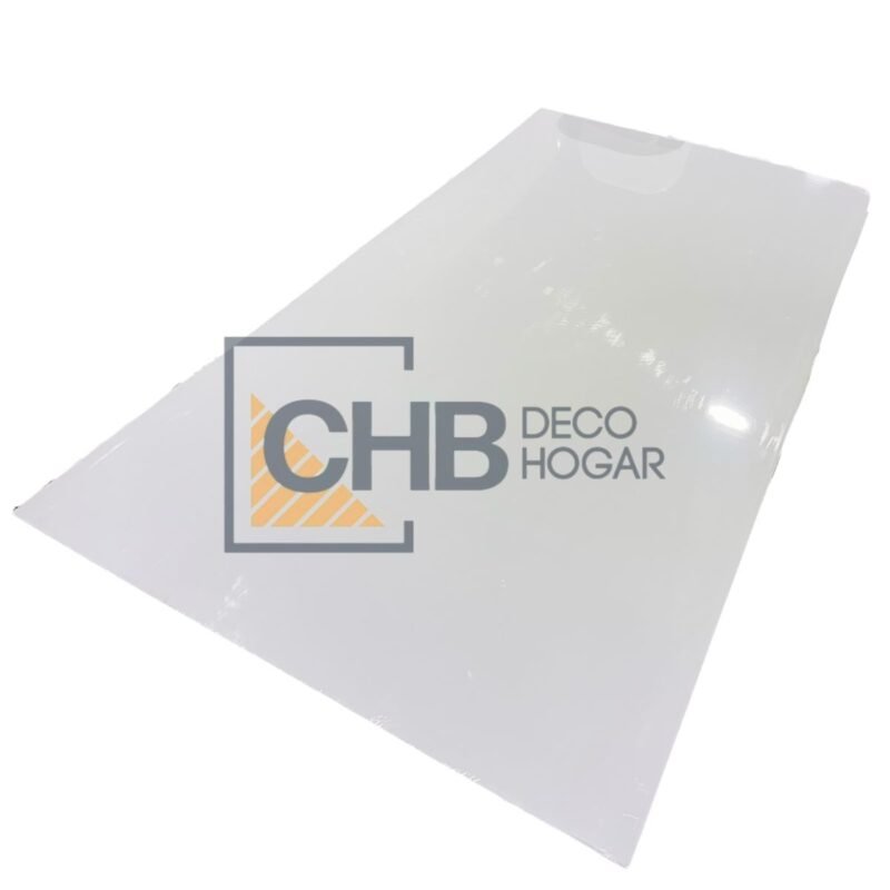 Lámina Mármol PVC BLANCA