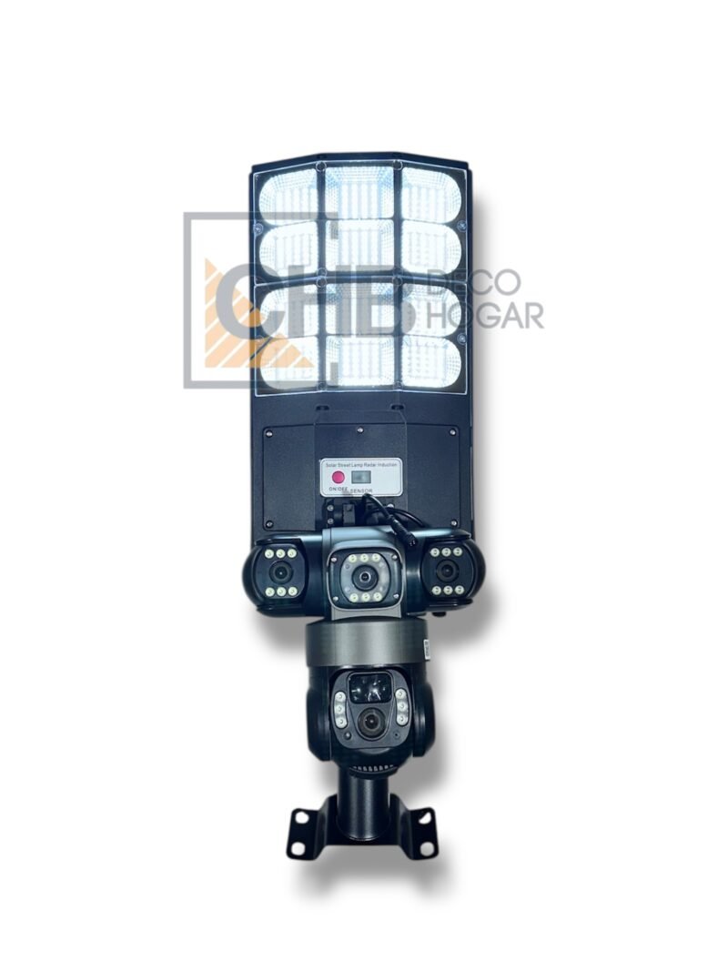 Foco camara
