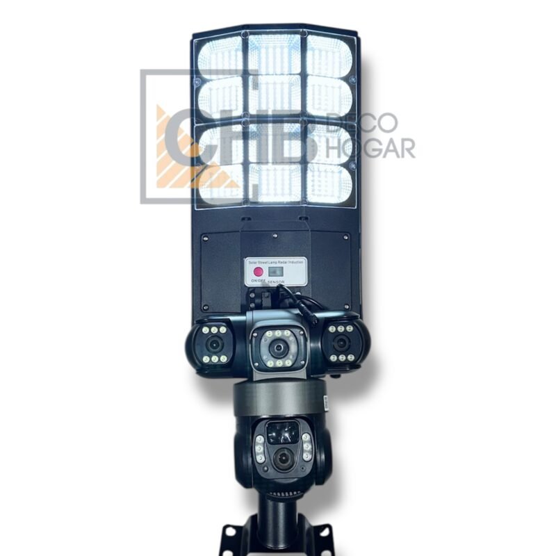 Foco camara