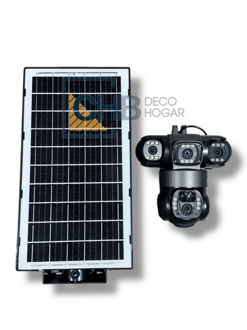 Foco camara - Imagen 2
