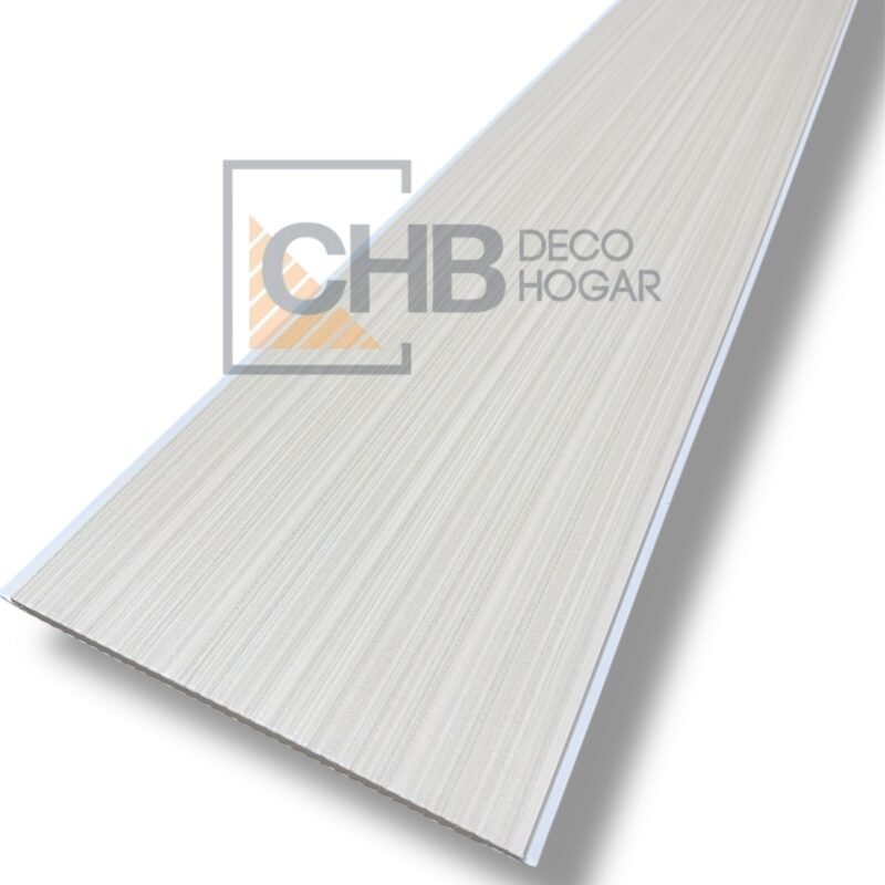 Cielo de PVC 9 mm beige